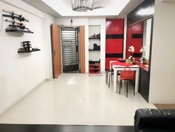 Blk 476C Choa Chu Kang Avenue 5 (Choa Chu Kang), HDB 4 Rooms #176961322